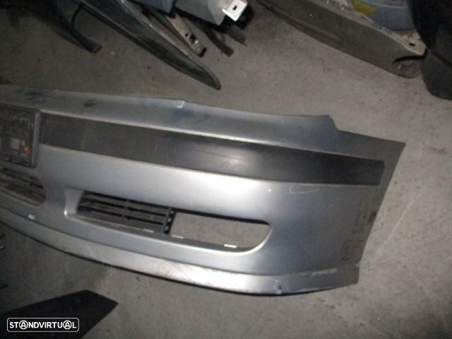 Parachoques PC790 SAAB 95SW 2004 CINZA FRENTE - 11