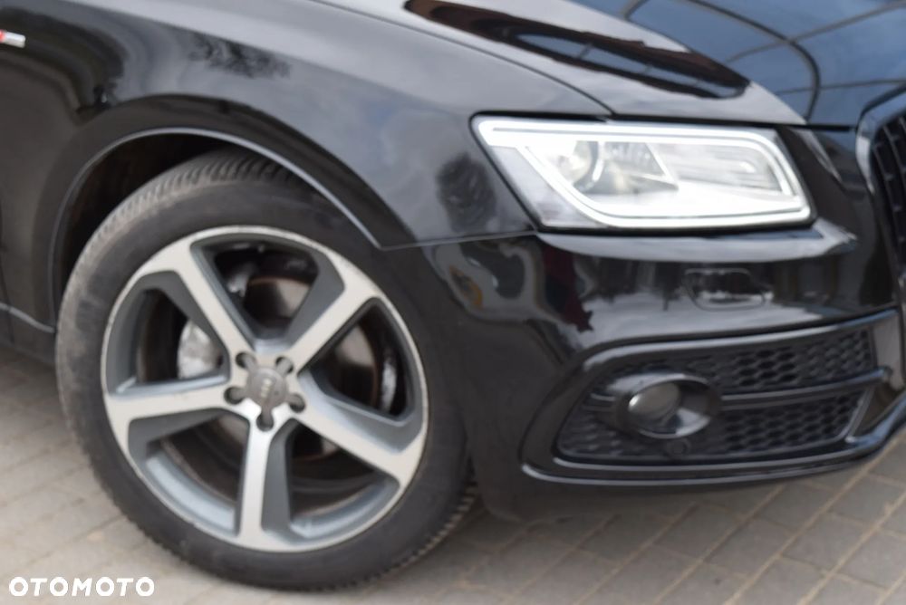 Audi Q5 - 10