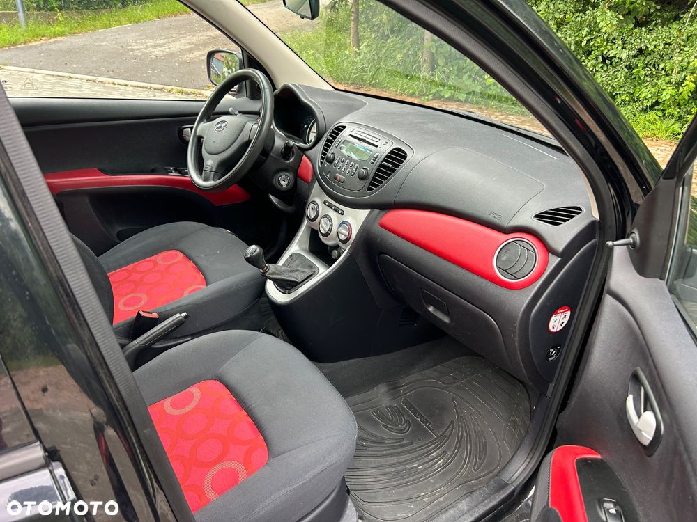 Hyundai i10 1.2 Premium - 7