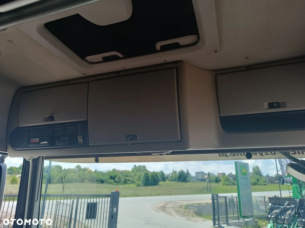 DAF FT 460 XF - 16