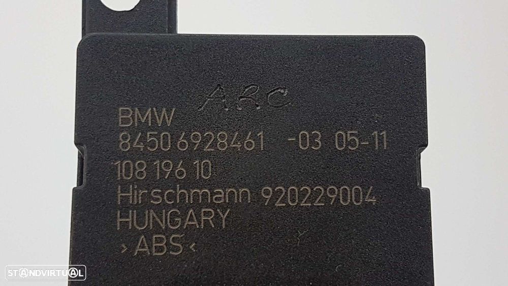 ANTENA BMW SERIE 3 CABRIO (E93) 330I - 3