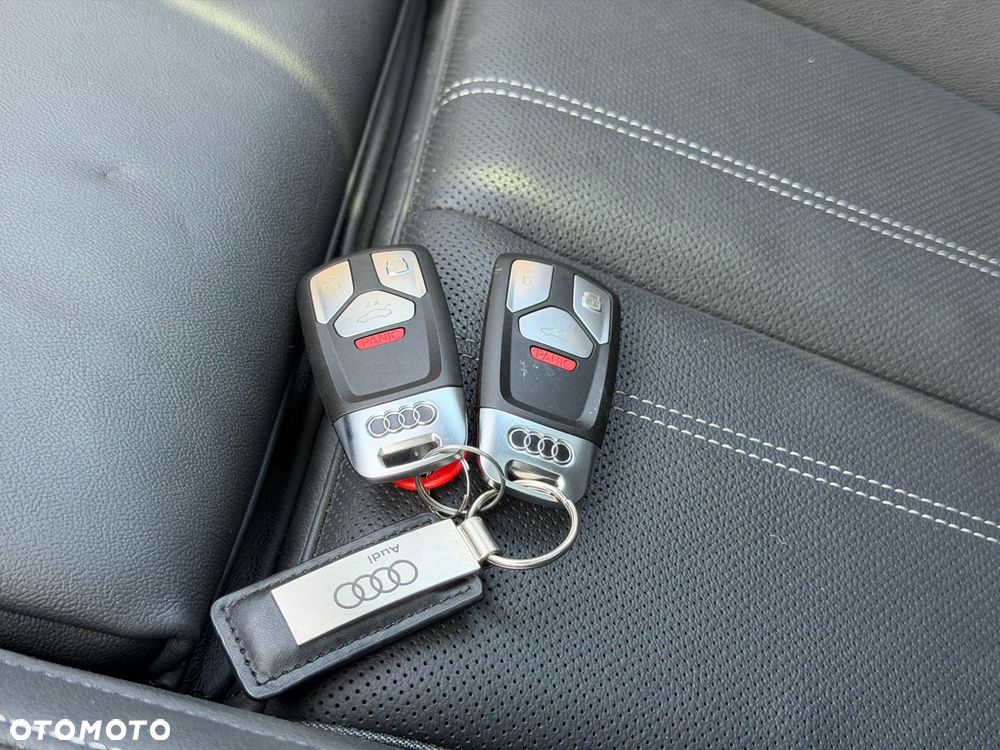 Audi Q5 40 TFSI mHEV Quattro S tronic - 28