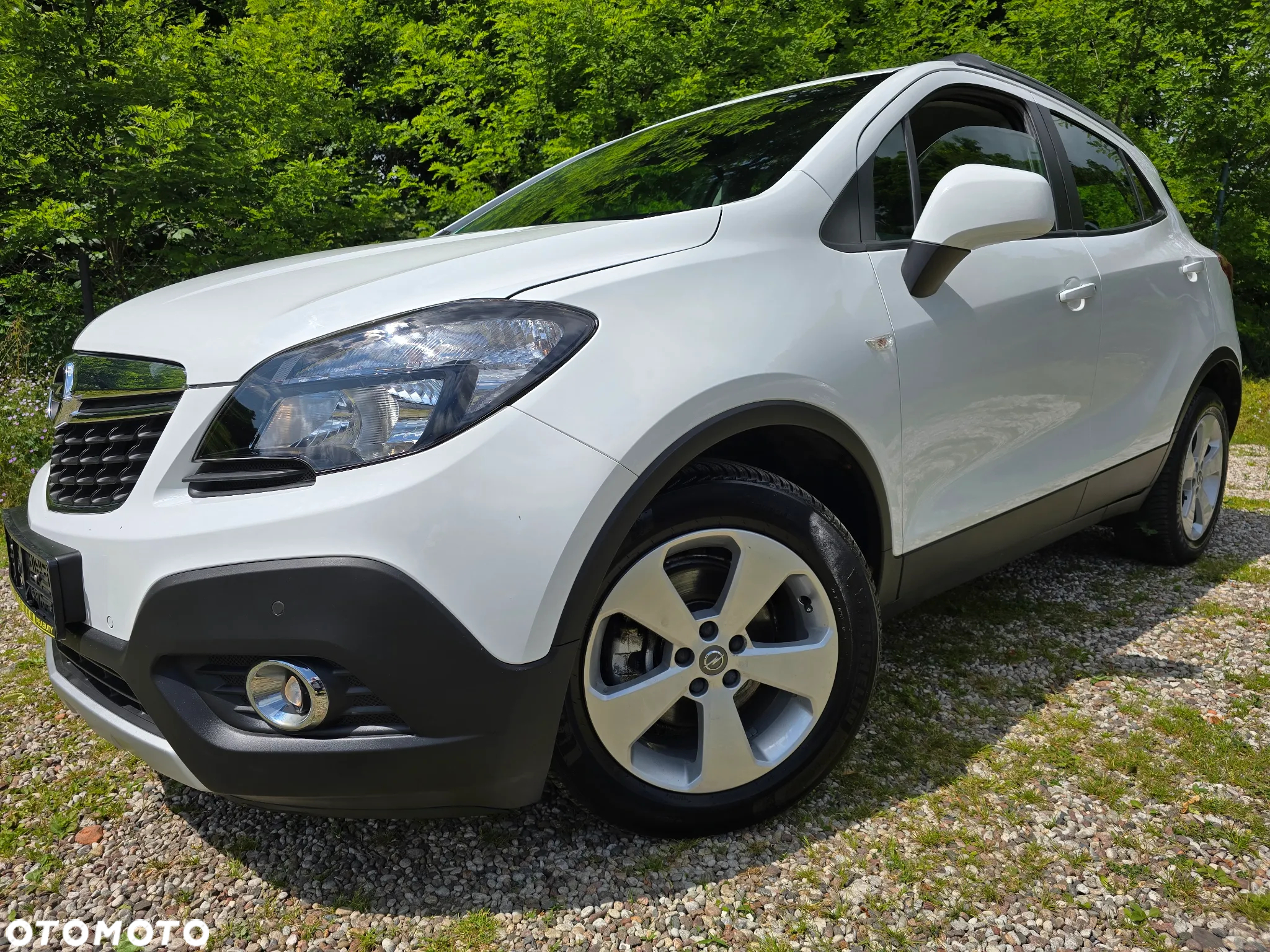 Opel Mokka 1.4 T Enjoy S&S EU6 - 3