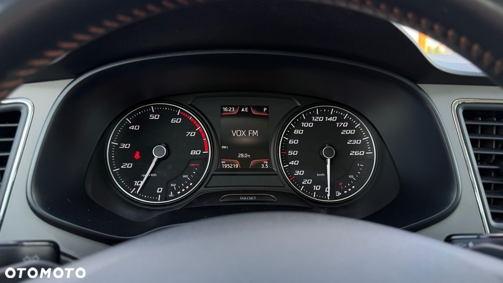 Seat Leon Sportstourer 1.8 TSI Start&Stop 4Drive DSG X-Perience - 29