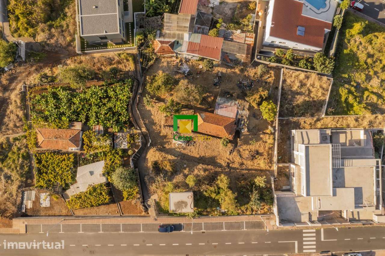 Terreno Santa Maria Maior - Grande imagem: 3/6