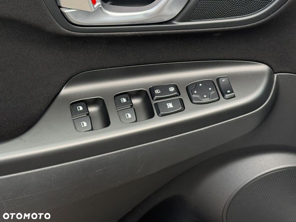 Hyundai Kona 1.0 T-GDI Comfort - 11