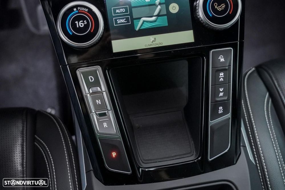 Jaguar I-Pace Black AWD Aut. - 14