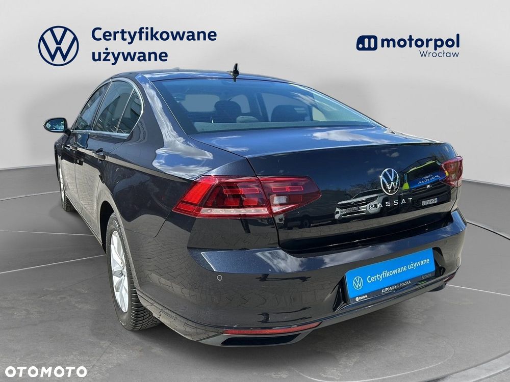 Volkswagen Passat 1.5 TSI EVO Business DSG - 3