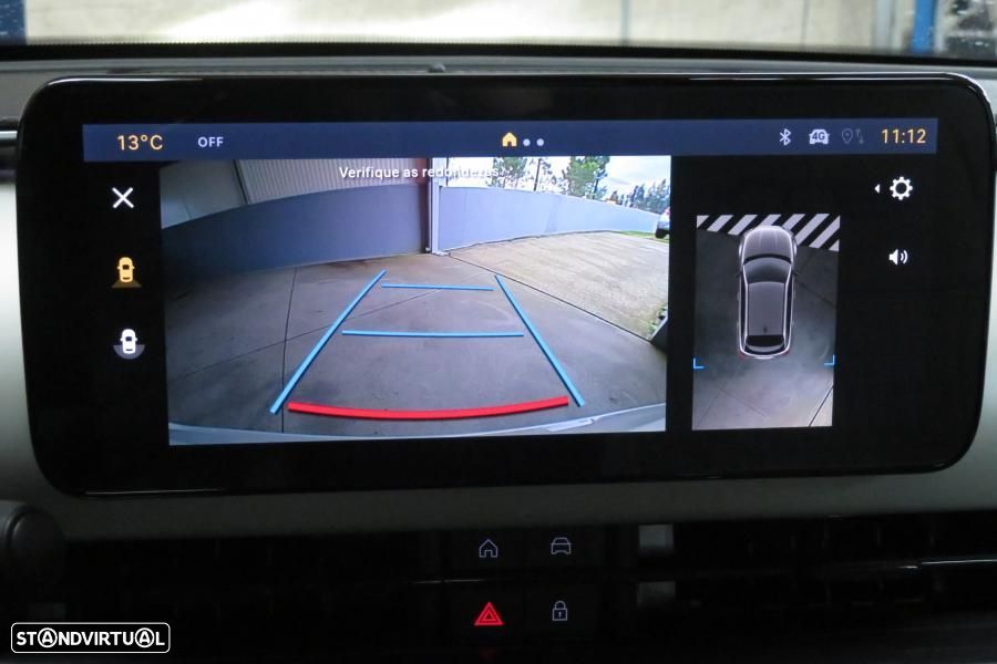 Fiat 600 1.2 Hybrid La Prima - 17