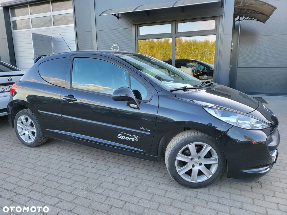 Peugeot 207 - 25