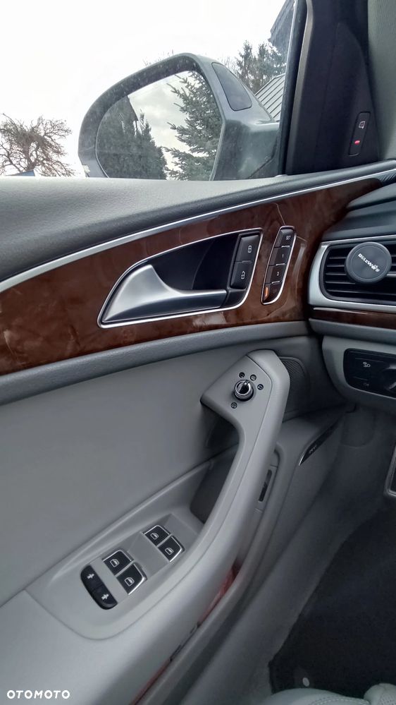 Audi A6 Limousine - 15