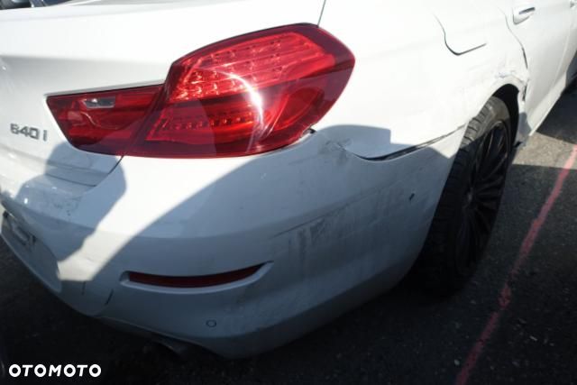BMW Seria 6 640i xDrive - 8