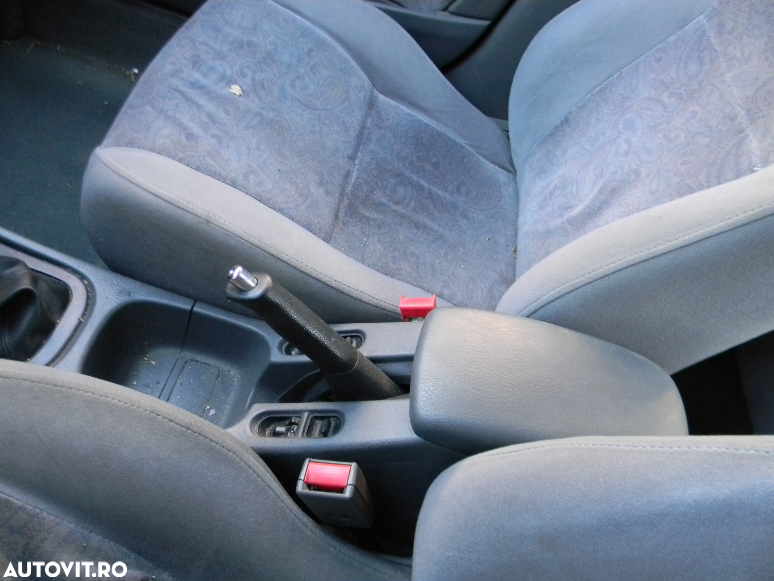 Dezmembrari  Rover 400 hatchback (RT)  1995  > 2000 416 Si Benzina - 19