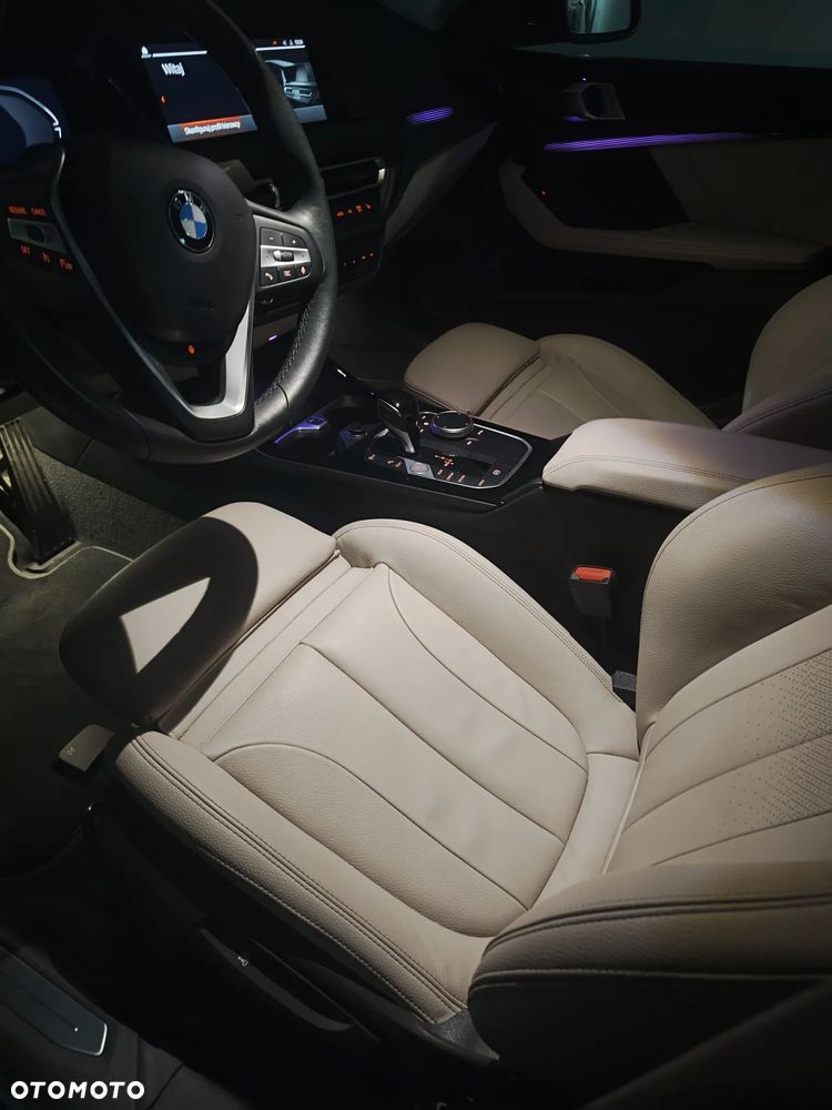 BMW Seria 2 218d Sport-Aut Sport Line - 39