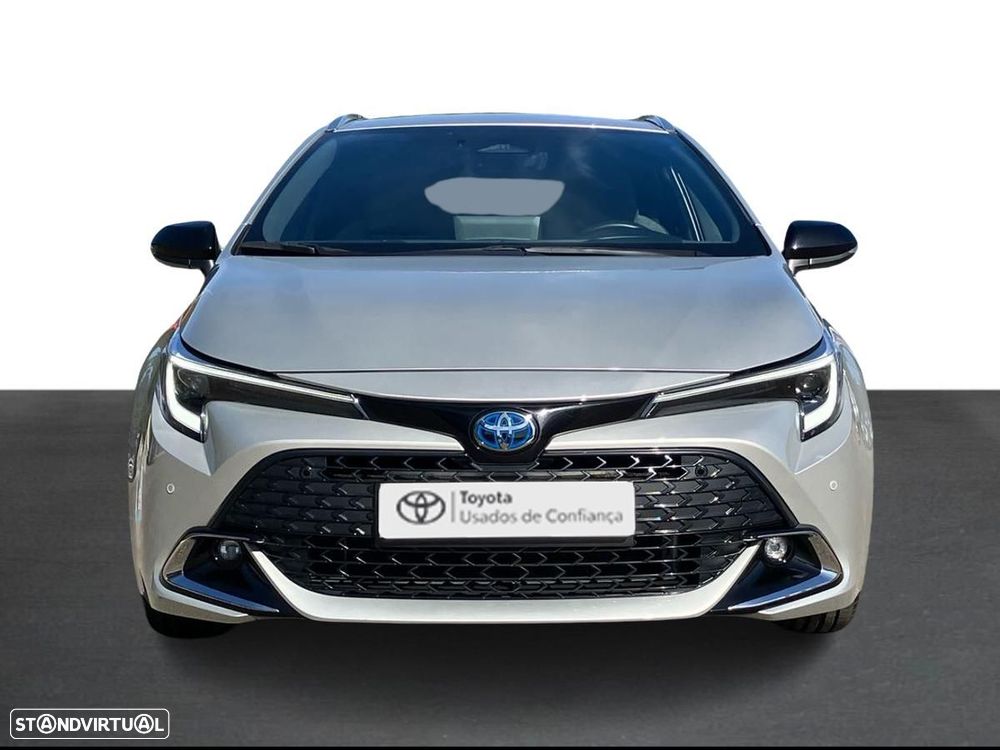 Toyota Corolla Touring Sports 1.8 Hybrid Comfort Plus - 6