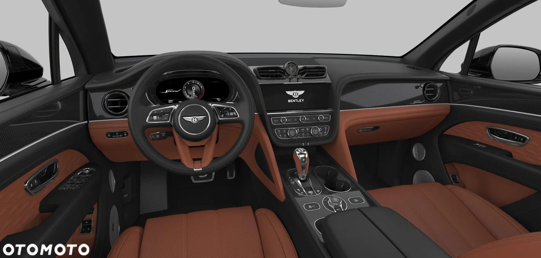 Bentley Bentayga - 6