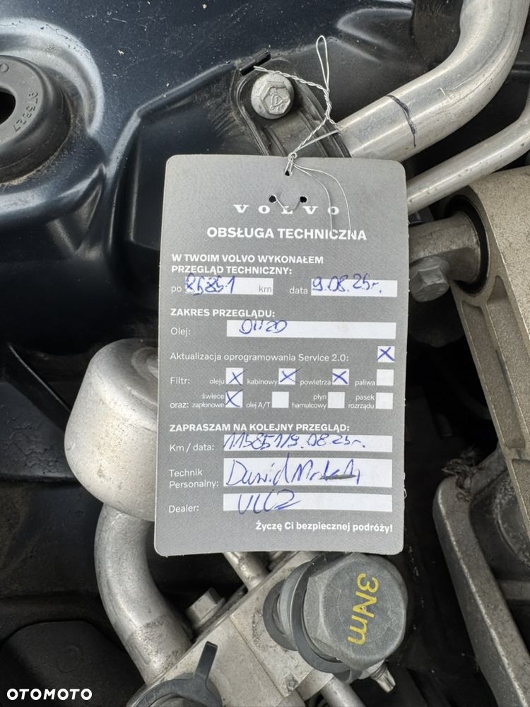 Volvo S60 B5 B Geartronic Inscription - 23