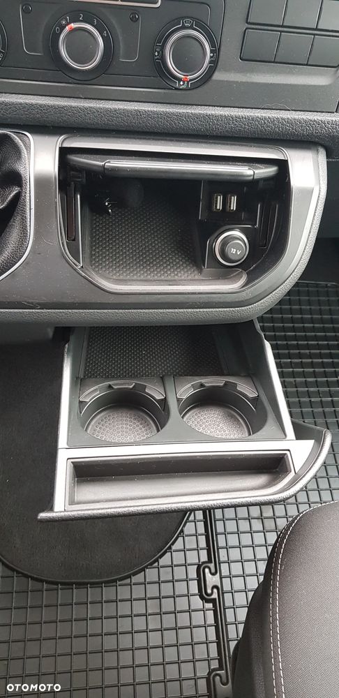 Volkswagen Multivan L1 Startline - 29