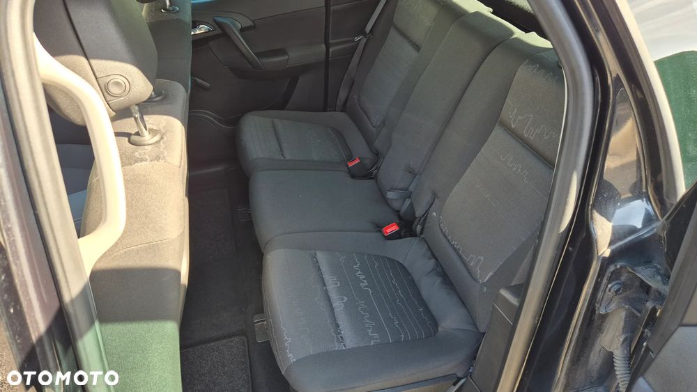 Opel Meriva 1.4 T Cosmo - 15