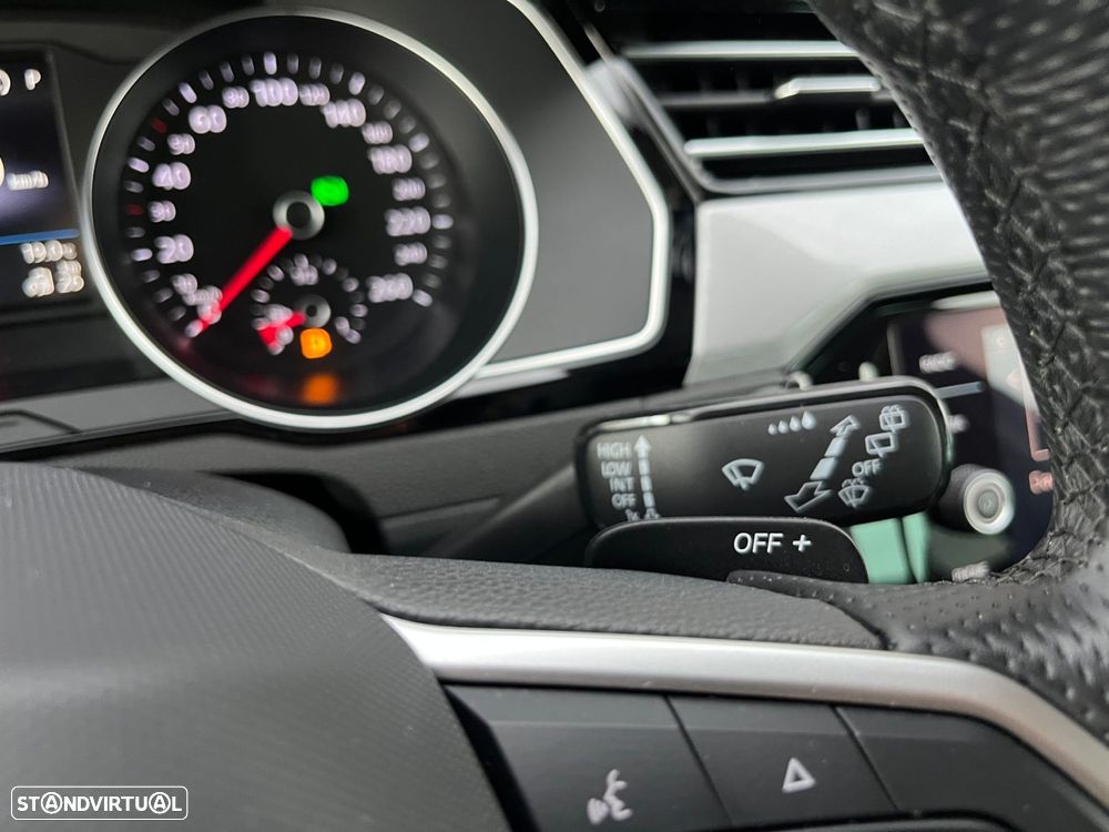 VW Passat 1.4 TSI GTE Plug-in - 25