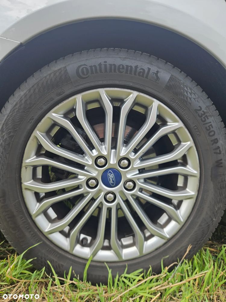 Ford Mondeo 2.0 EcoBlue Titanium - 6