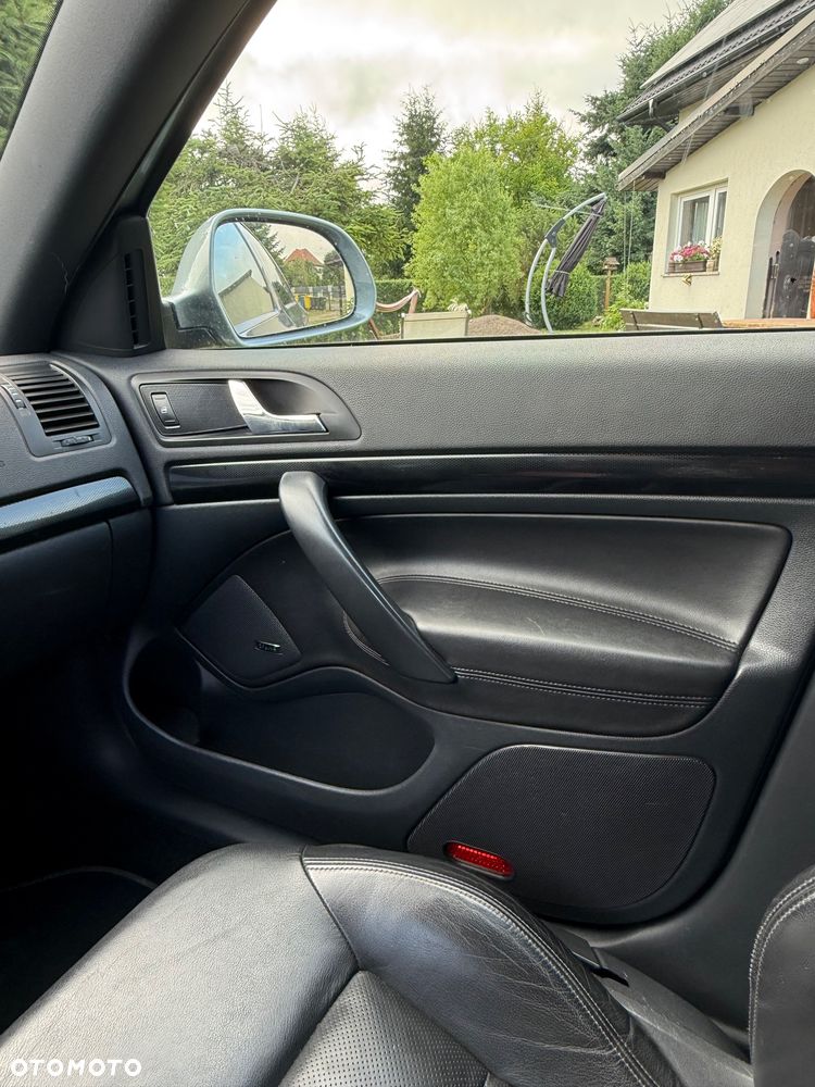Skoda Octavia 2.0 TDI DPF RS DSG - 13