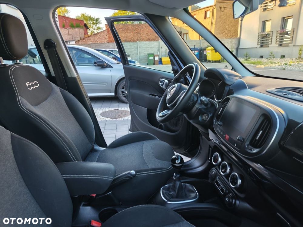 Fiat 500L Urban 1.4 16V Pop Star - 16