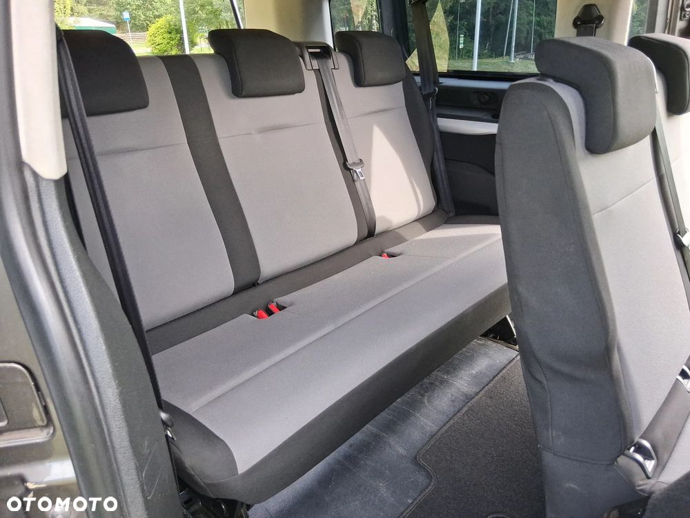 Toyota Proace Verso 1.6 D4-D Long Business - 27