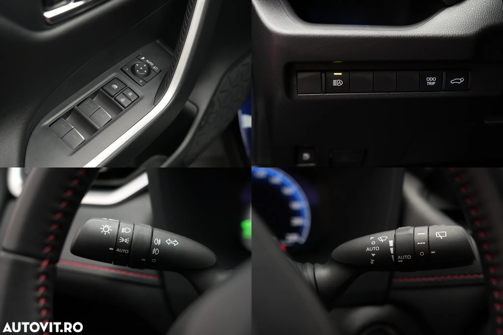 Toyota RAV4 Plug-in-Hybrid Comfort - 23