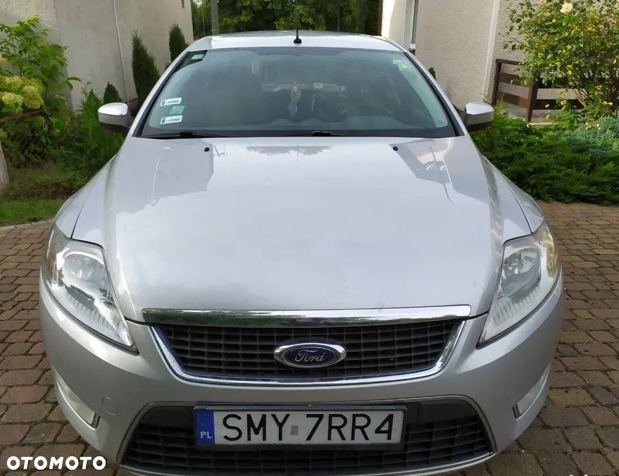 Ford Mondeo 2.2 TDCi Black Magic - 11
