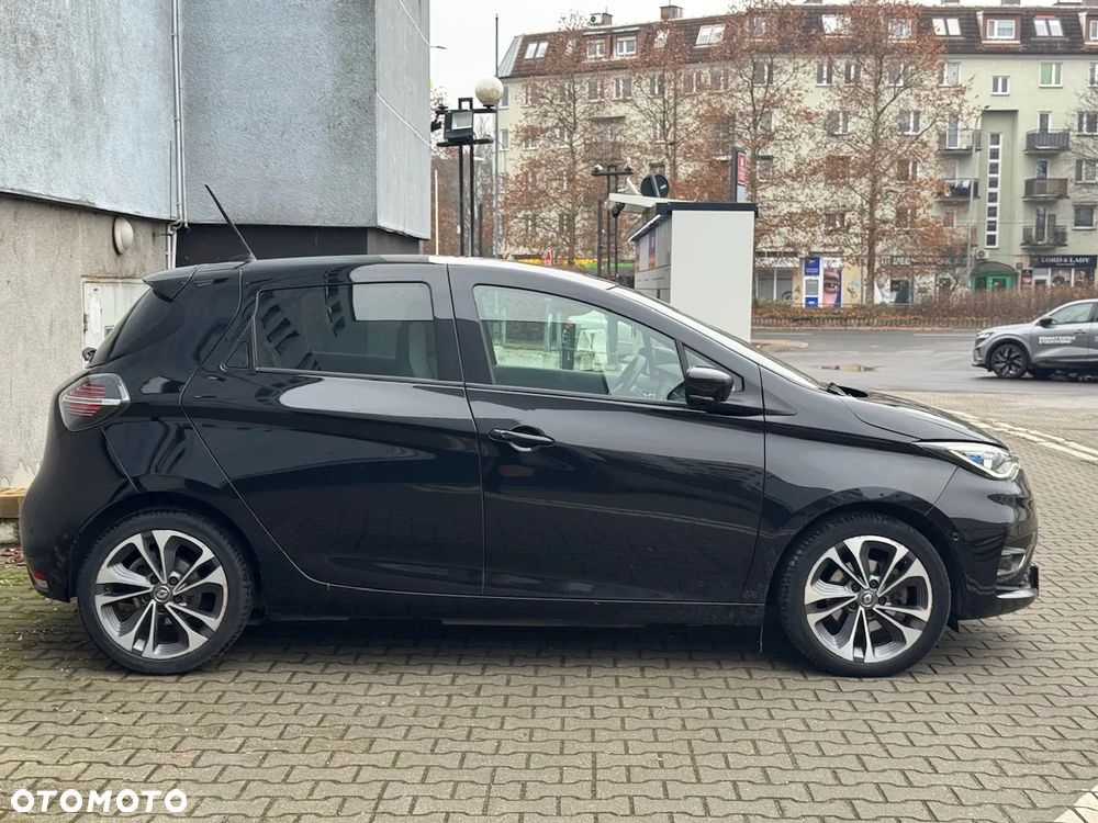 Renault Zoe R135 Z.E 50 Intens - 6