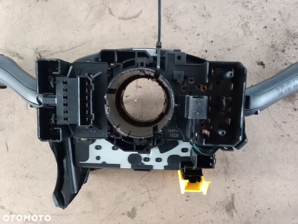 Przełączniki zespolone kombajn taśma VW Passat B5 lift 4B0953503H - 3