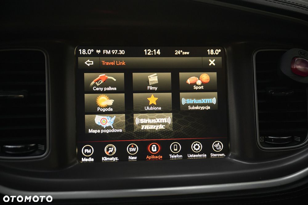 Dodge Charger 5.7 R/T - 35