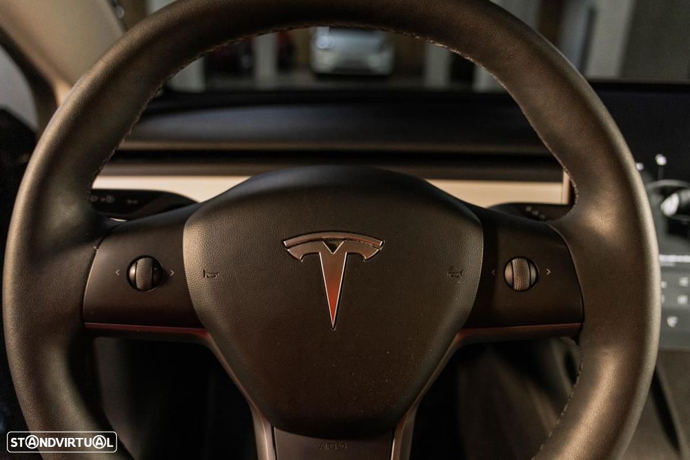 Tesla Model 3 Long Range AWD Dual Motor - 19