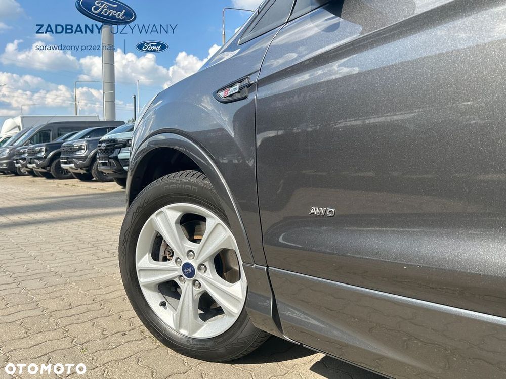 Ford Kuga 1.5 EcoBoost 4x4 ST-Line - 10