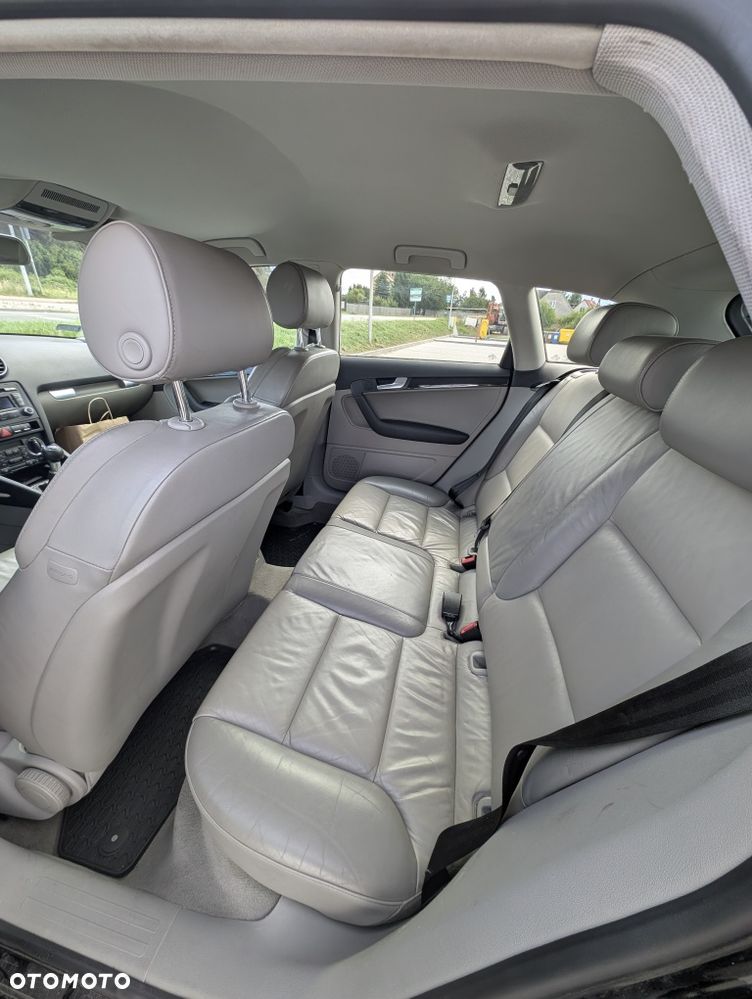 Audi A3 Sportback - 8
