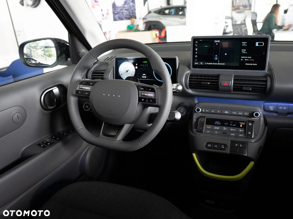 Hyundai Inster - 32