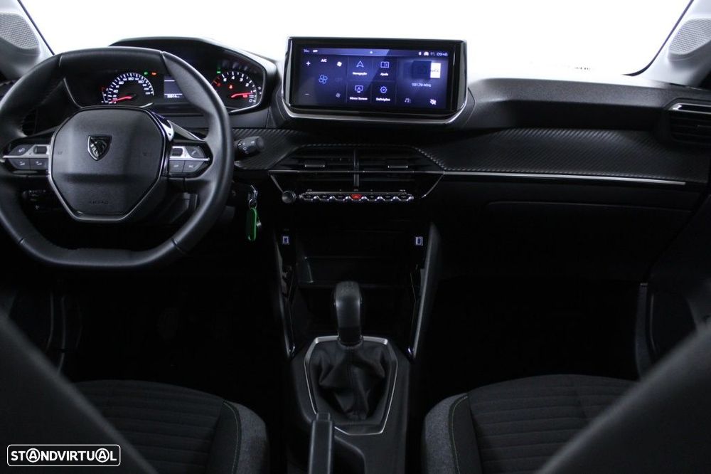 Peugeot 208 1.2 PureTech Active - 17