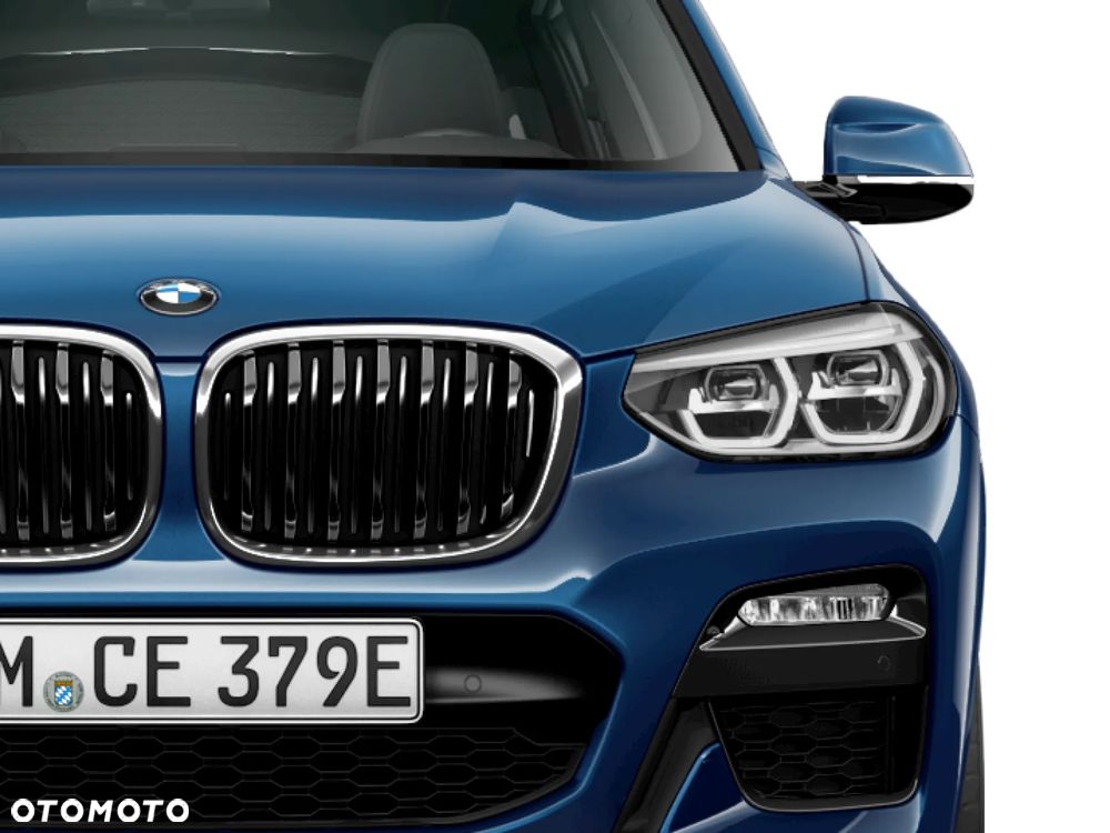 BMW X3 xDrive30e M Sport sport - 6