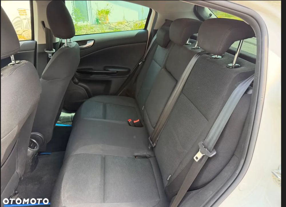 Alfa Romeo Giulietta 1.4 TB Progression - 13