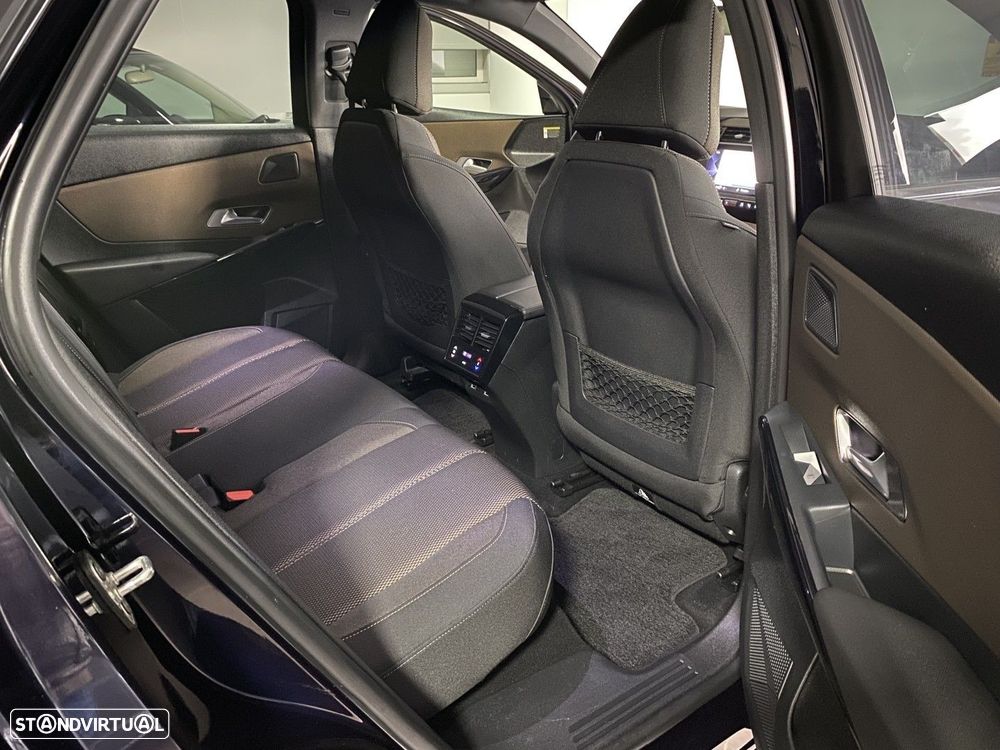 DS DS7 Crossback 1.5 BlueHDi Be Chic EAT8 - 19