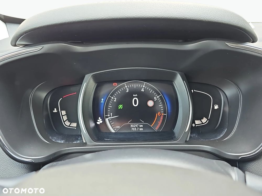 Renault Kadjar 1.3 TCe FAP Intens - 13
