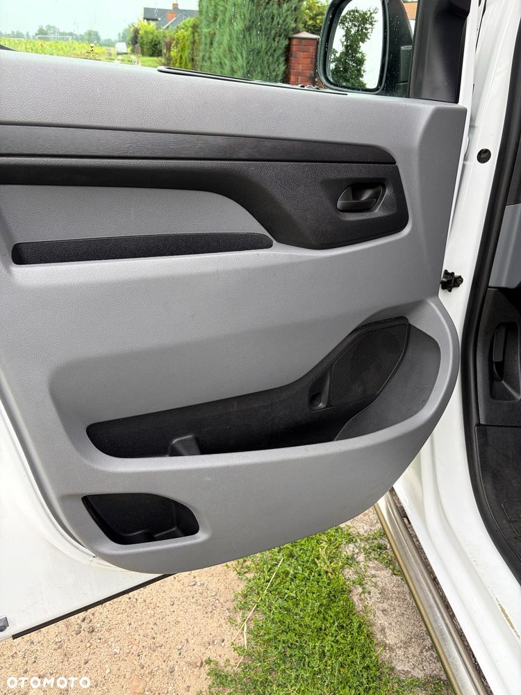 Toyota ProAce - 14