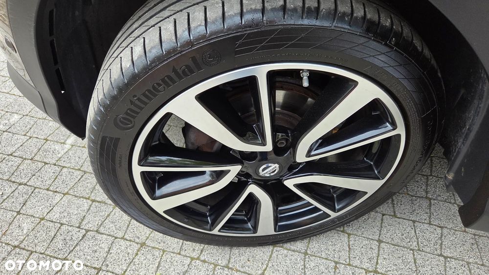 Nissan Qashqai 1.6 DIG-T N-Connecta - 39