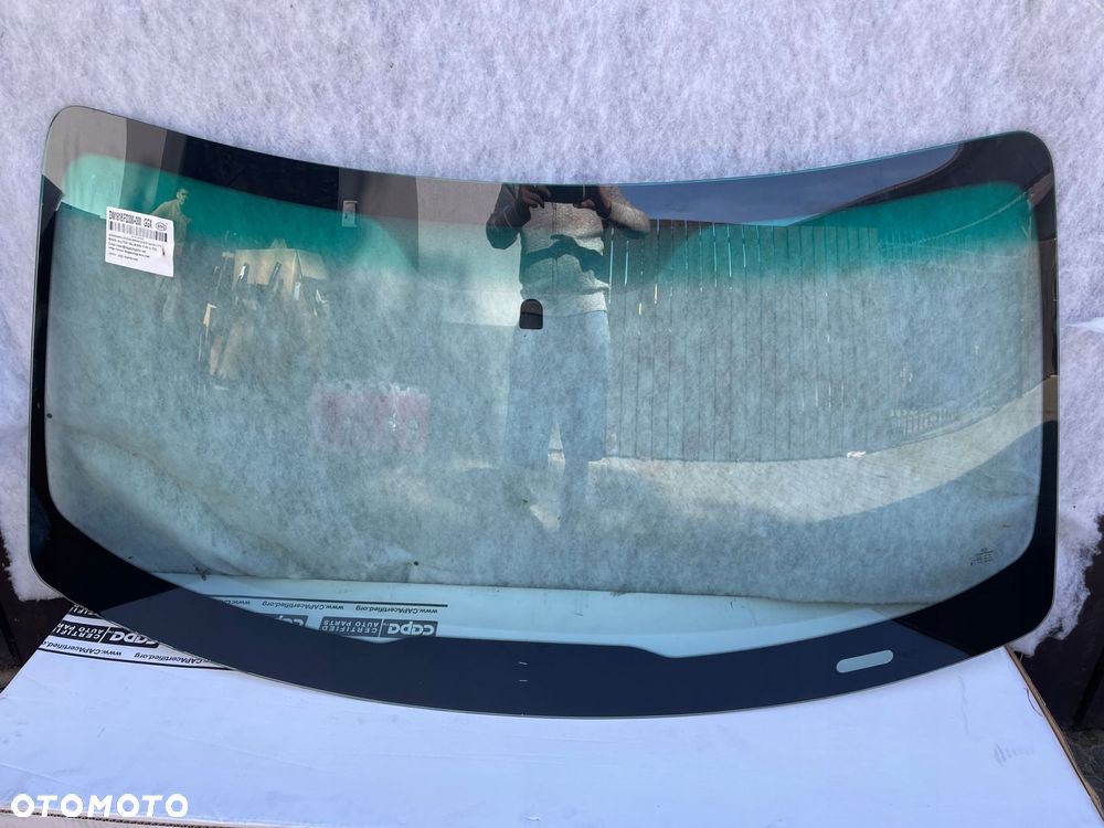 szyba przednia ford explorer sport truck 2006-2011 - 1