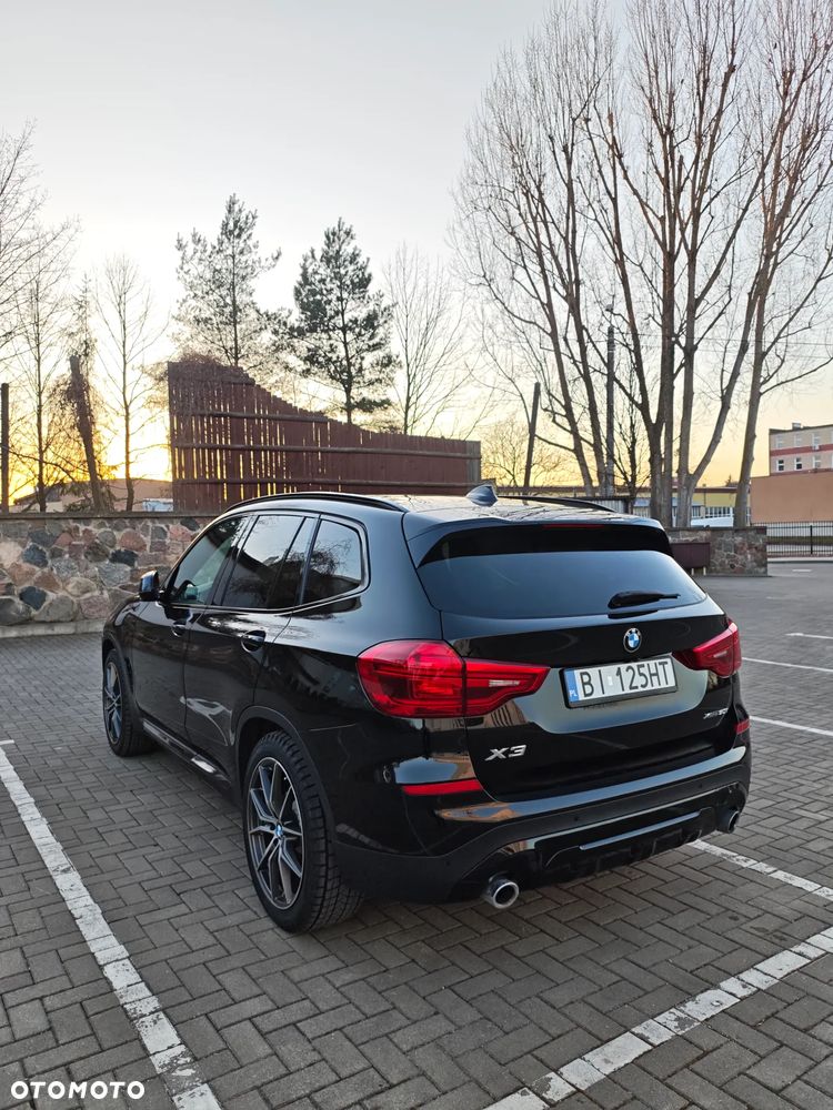 BMW X3 - 5
