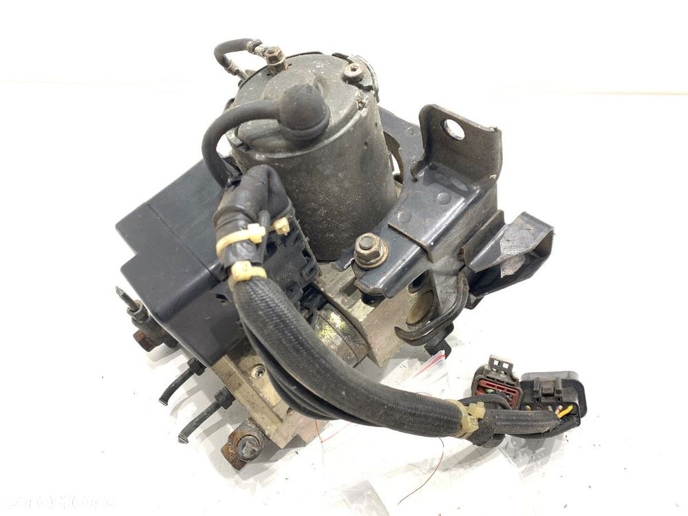 POMPA ABS  MITSUBISHI ECLIPSE I (D2_A) 1989 - 1995 2.0 i 16V (D22A, D27A) 110 kW [150 KM] benzyna - 2