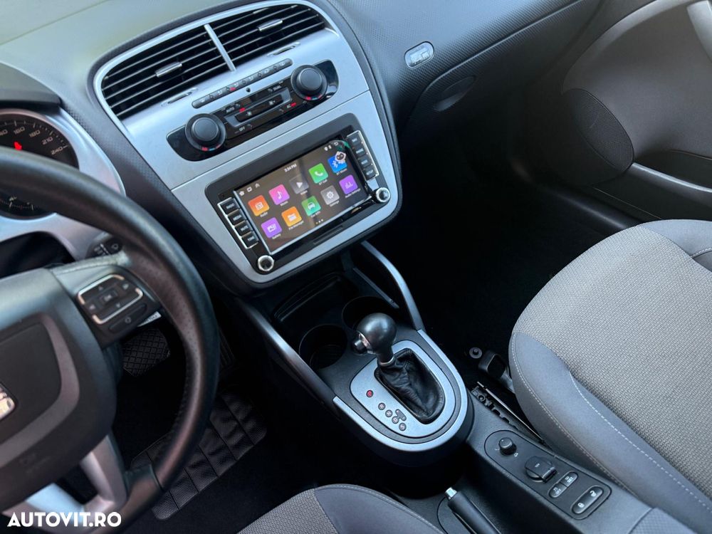 Seat Altea - 27