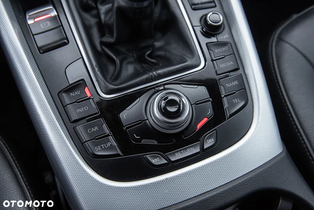 Audi Q5 2.0 TDI Quattro - 24