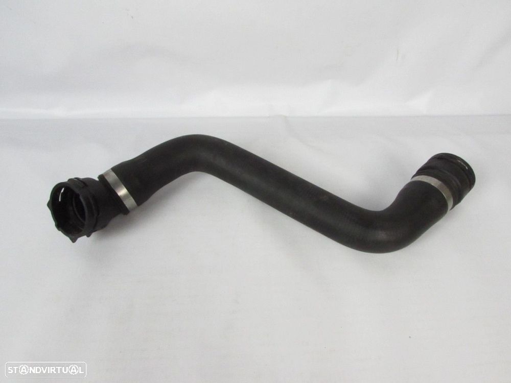 Tubo de água do Radiador Seminovo/ Original BMW 5 Gran Turismo (F07)/BMW 5 (F10)... - 1